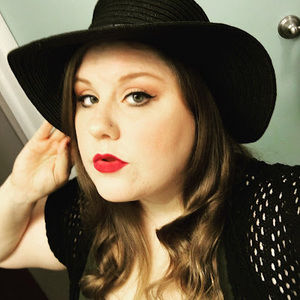 Meet your Posher, Tabitha